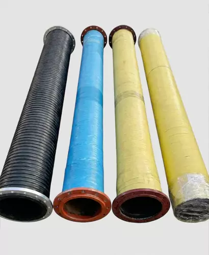 Trastomhas Mór Hose Rubair