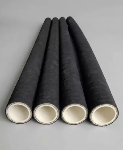 Hose Rubair Ardbhrú