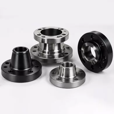 Adapter Flange