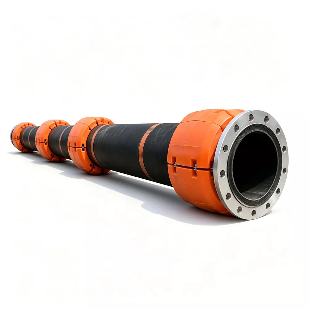 Hose Dreidireachta ar Snámh