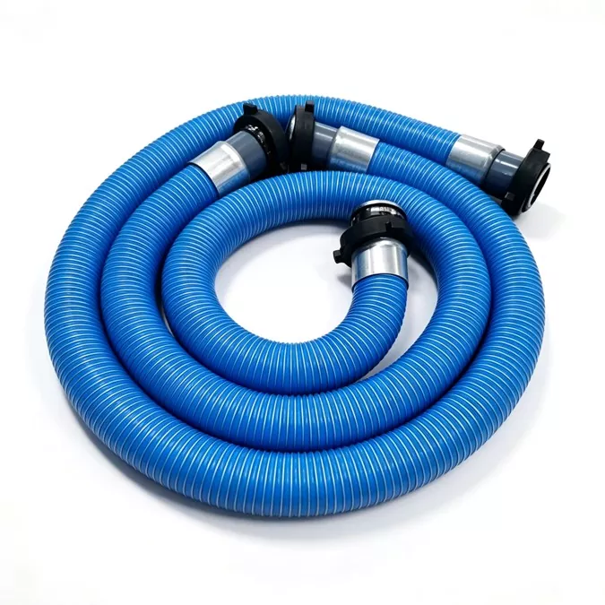 Hose Ilchodach Dualgas Trom