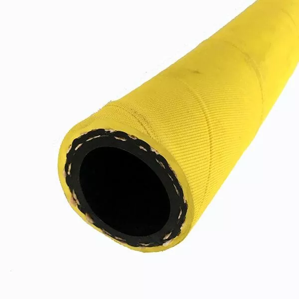 Hose Treisithe Fabraic Dualgas Trom