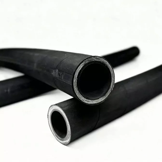 Hose Rubair Hiodrálacha Ardbhrú Hose Rubair Hiodrálacha Ardbhrú