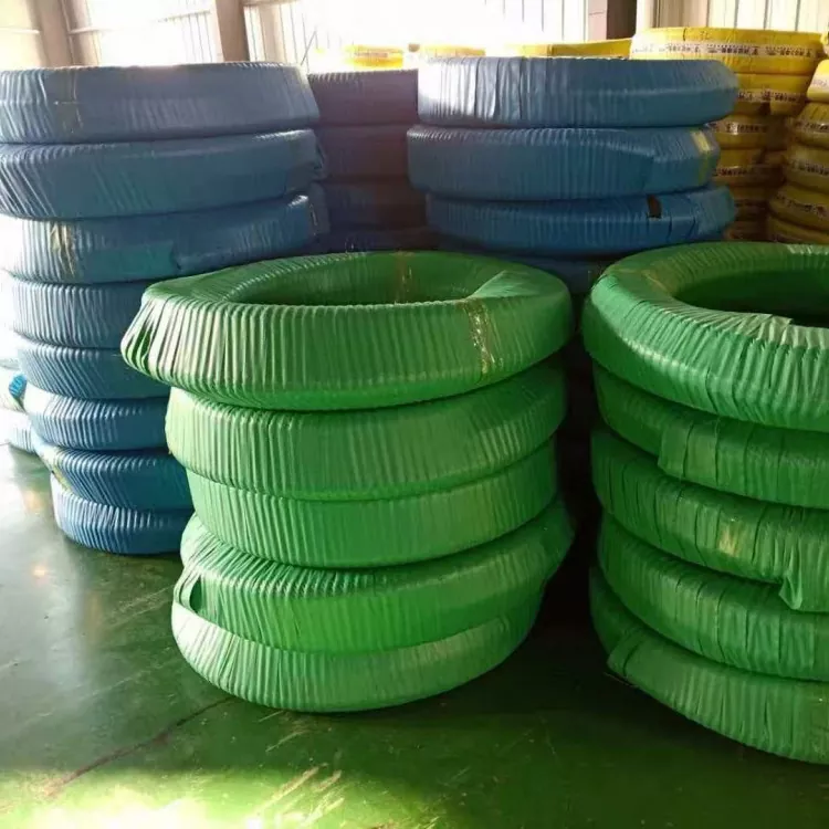 Hose Rubair Hiodrálacha Ardbhrú