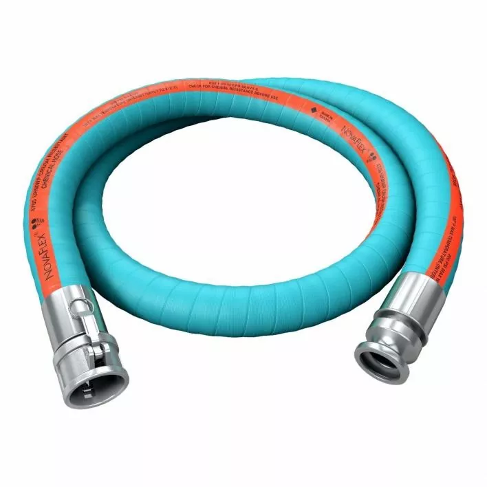 Trastomhas Mór Ceimiceach Hose Ardteochta