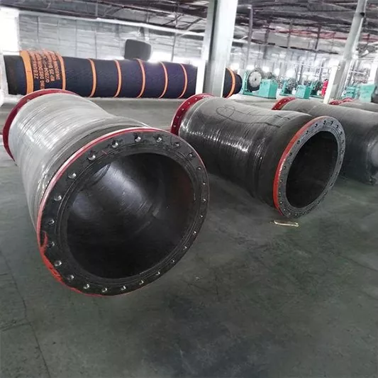 Hose Scaoilte Uisce Trastomhas Mór