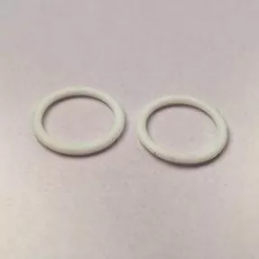 PTFE O-Fháinne