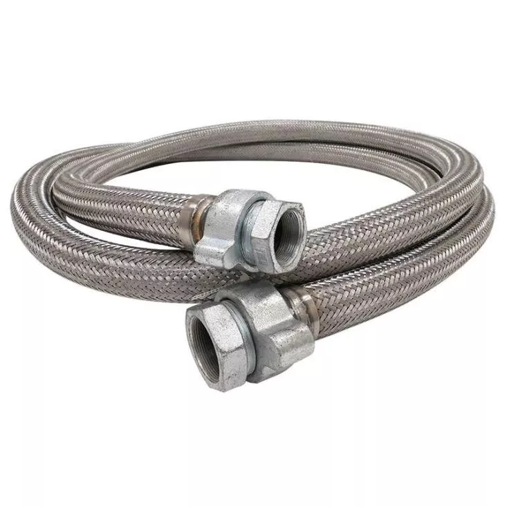 Hose Braided Cruach Dhosmálta